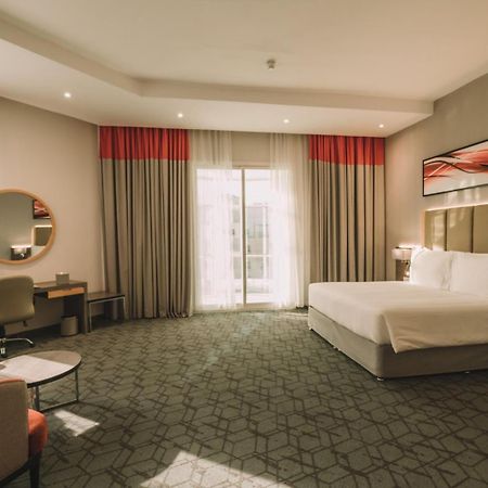 Peony Hotel Dubai Exterior foto