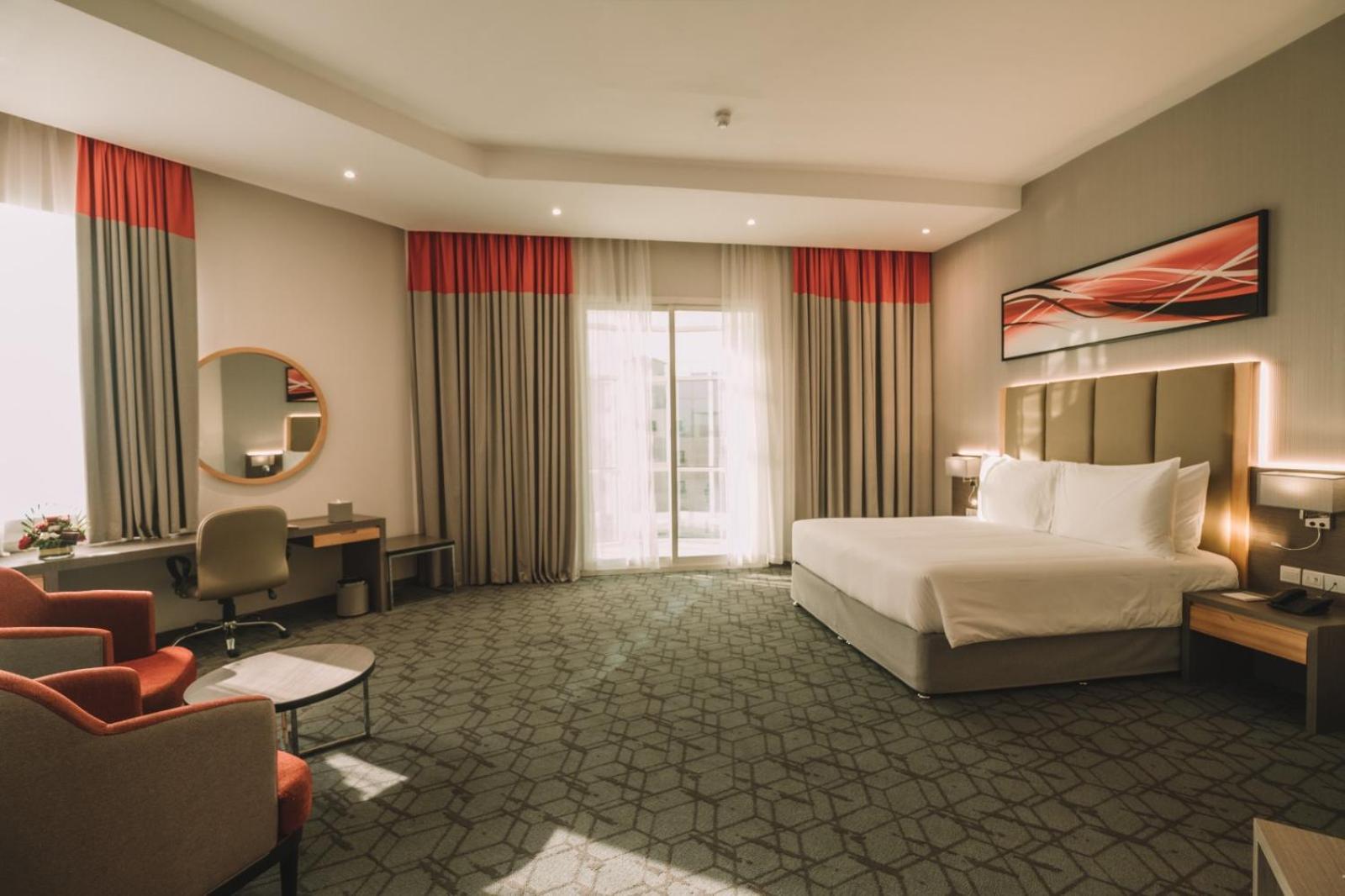 Peony Hotel Dubai Exterior foto